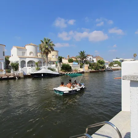 Leon Inmo Nicole - 10699 Empuriabrava