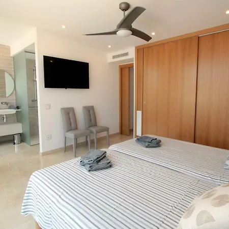 Villa Leon Inmo Nicole - 10699